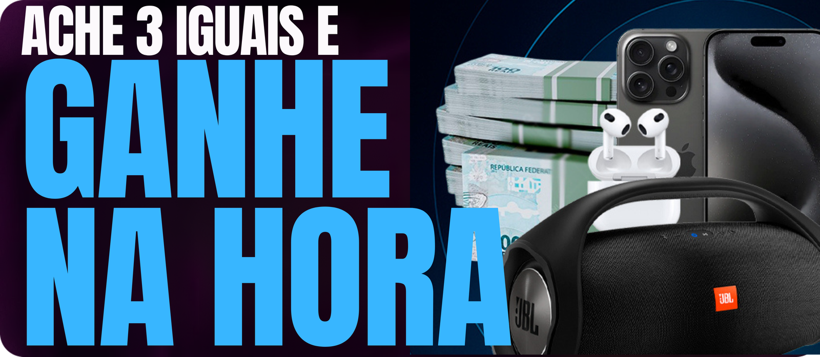 SONHO PREMIADO 🏆🌟 